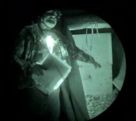 TFB Behind the Gun #112: Bringing Competition to Night Vision Safely with Les from Polaris Logistics