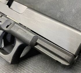 concealed carry corner different levels of firearm maintenance