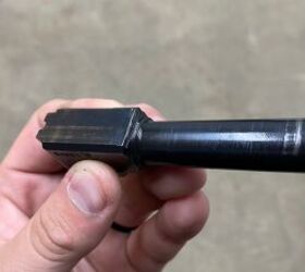 concealed carry corner different levels of firearm maintenance