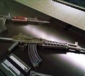 aks from finland part 2 valmet rk 62 advanced ak designed 62 years ago