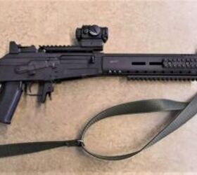 AKs from Finland. Part 2: Valmet RK 62, Advanced AK Designed 62 Years ...