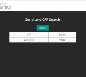 Utah Now Offers Private Party Firearm Sale Serial And CFP Check Tool