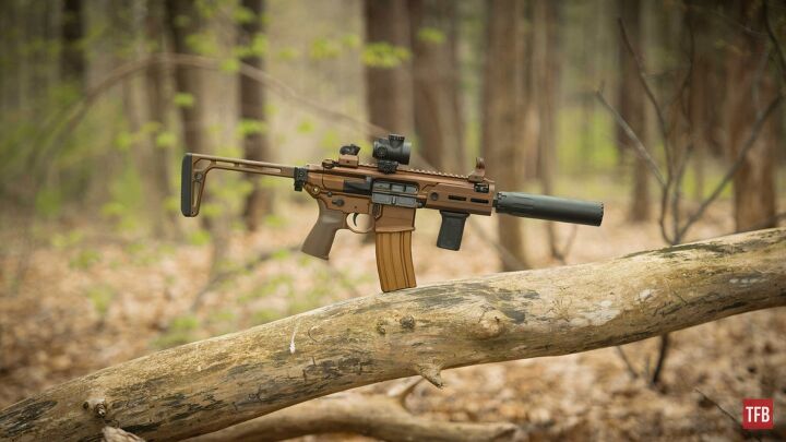 SILENCER SATURDAY #327: YHM Mounts & Muzzle Devices – Locking In The Bad Larry