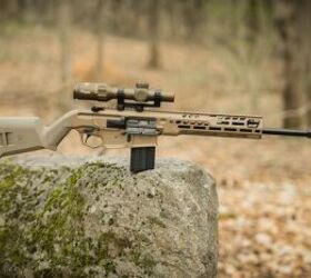 SILENCER SATURDAY #325: Small Simplicity – SIG Sauer SLX556C