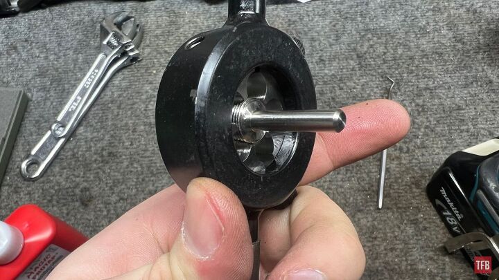 TFB Armorer's Bench: Barrel Threading Without a Lathe | thefirearmblog.com