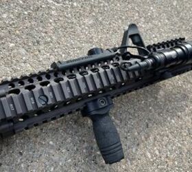 tfb review the daniel defense m4a1 fsb upper