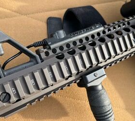 tfb review the daniel defense m4a1 fsb upper