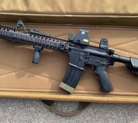 tfb review the daniel defense m4a1 fsb upper