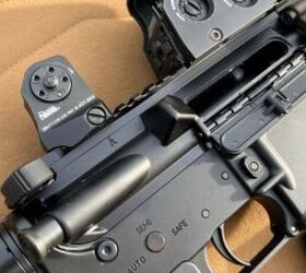 tfb review the daniel defense m4a1 fsb upper