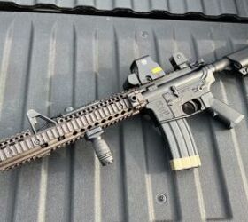 tfb review the daniel defense m4a1 fsb upper