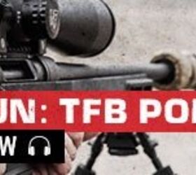 Listen to Behind The Gun on TFB - https://www.thefirearmblog.com/blog/podcast/