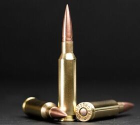 G9 Defense Launches Monolithic Super Match 6.5 Creedmoor Load