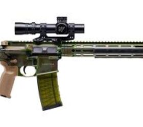 POTD: Tropic Daze – Daniel Defense Limited Edition