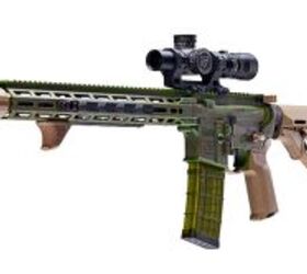 POTD: Tropic Daze – Daniel Defense Limited Edition