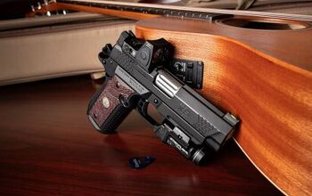 New Wilson Combat EDC X9 2.0 Pistols