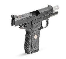 New Wilson Combat EDC X9 2.0 Pistols (2)