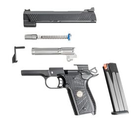 New Wilson Combat EDC X9 2.0 Pistols (3)