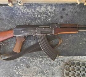 North Korean AKs: The Most Popular Export of DPRK. Part 1