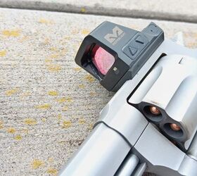 Meprolight MPO-S Red Dot Sight Review