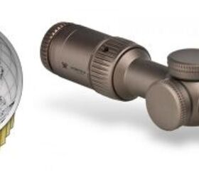 SOCOM Solicits $33 MILLION Contract for Variable-Power Squad Optics