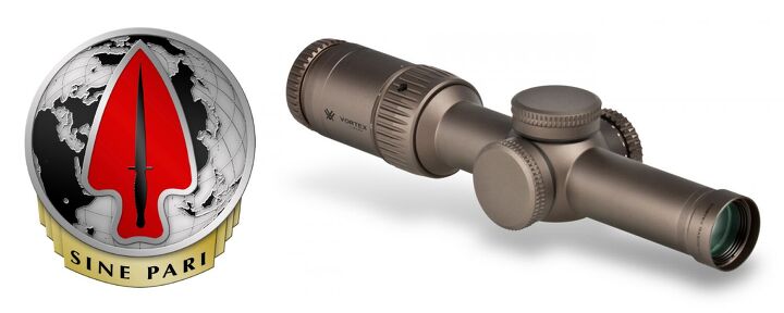 Socom Rifle Optics SOCOM Solicits $33 MILLION Contract for Variable-Power Squad Optics ...