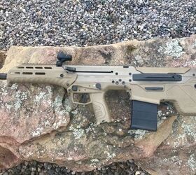 review desert tech mdr finally