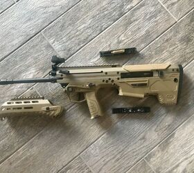 review desert tech mdr finally