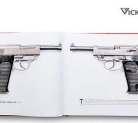 Vickers Guide WWII: Germany (Vol.1) | thefirearmblog.com