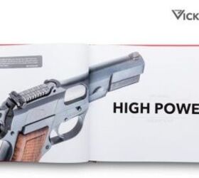 Vickers Guide WWII: Germany (Vol.1) | thefirearmblog.com