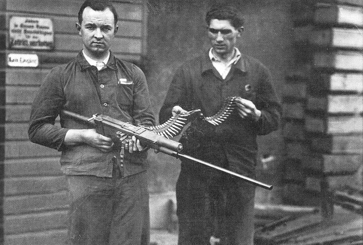 forgotten firearms of august coenders