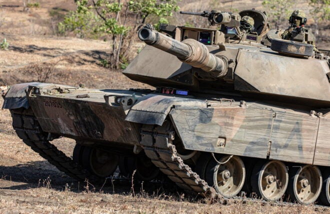 POTD: The Pindad SS2 Assault Rifle | thefirearmblog.com