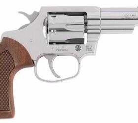 colt viper kodiak grizzly python oh my new revolvers from nraam, Colt Viper 357 Magnum MSRP 999 Source