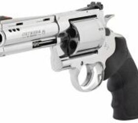 colt viper kodiak grizzly python oh my new revolvers from nraam, Colt Kodiak 44 Magnum MSRP 1 599 Source
