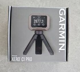 tfb review garmin xero c1 pro chronograph