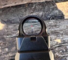 TFB Review: C&H Precision COMP Red Dot - Multi Reticle
