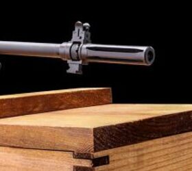 springfield armory debuts limited edition m1a 50th anniversary rifle