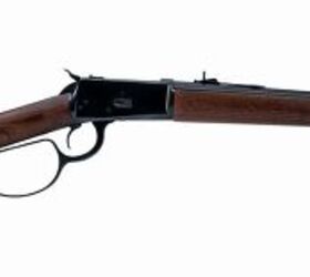new heritage 92 lever actions familiar cowboy style firepower, Heritage 92 Black 8 round Heritage