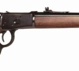 new heritage 92 lever actions familiar cowboy style firepower, Look like a character from a classic Western film with the Ranch Hand Heritage