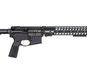 Geissele's Border Patrol Rifles Coming To Civilian Market 