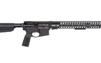 Thales Cancels Plans To Sell Atrax Bullpup Rifle On US Civilian Market ...