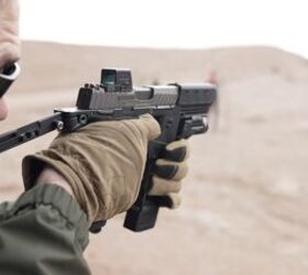 Is The Upcoming FLUX Raider 365 Worth Looking At? | thefirearmblog.com