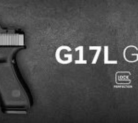 They Finally Did It: NEW Glock 17L Gen5 MOS