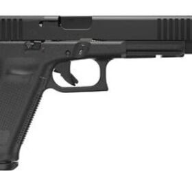 They Finally Did It: NEW Glock 17L Gen5 MOS | thefirearmblog.com