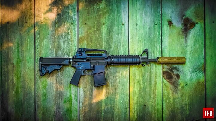 SILENCER SATURDAY #329: Bring On The Heat – Suppressor Alloy Metallurgy