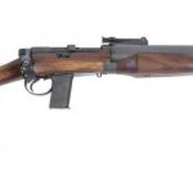 New DeLisle Carbines Coming From US Armament Manufacturing