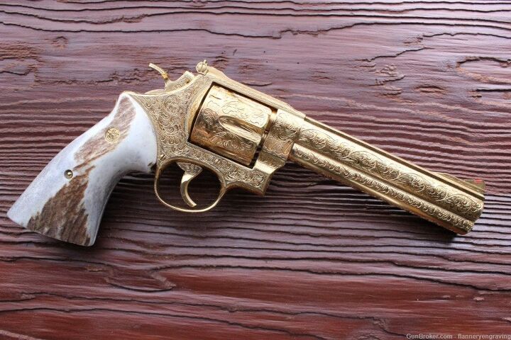 HOT GAT or FUDD CRAP? Golden Stag or Boomer's Bag?