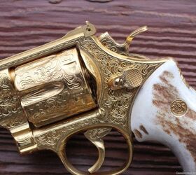 hot gat or fudd crap golden stag or boomer s bag, HOT GAT or FUDD CRAP Golden Stag or Boomers Bag