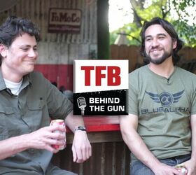 TFB Behind The Gun Podcast #117: NRAAM 2024 Wrap-Up with Hop