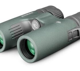 Amazon.com : Swarovski Optik NL Pure 8x32 Binocular with