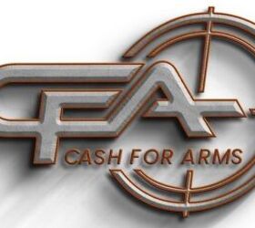 A New Transparent Way To Sell Guns Online: Cash For Arms